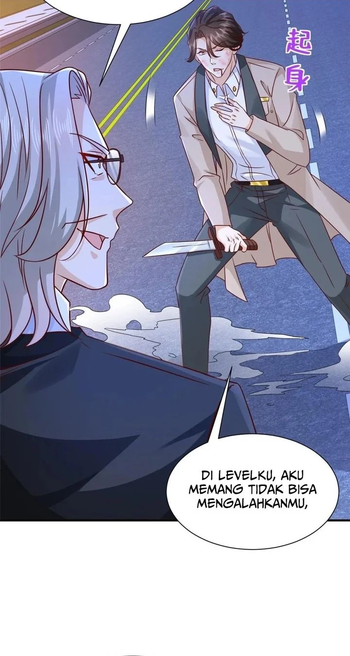 I Randomly Have A New Career Every Week Chapter 702 Gambar 24