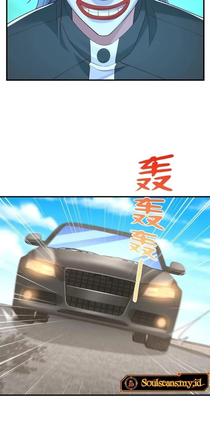 I Randomly Have A New Career Every Week Chapter 702 Gambar 4