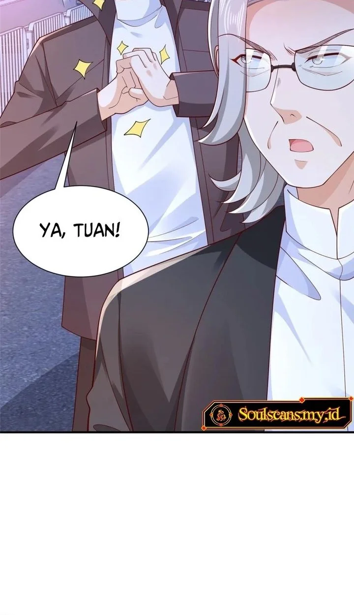 I Randomly Have A New Career Every Week Chapter 702 Gambar 10