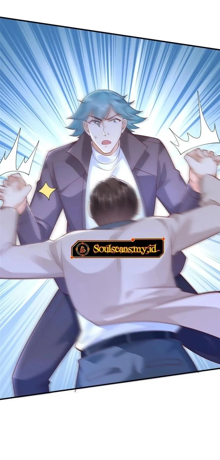 I Randomly Have A New Career Every Week Chapter 702 Gambar 12