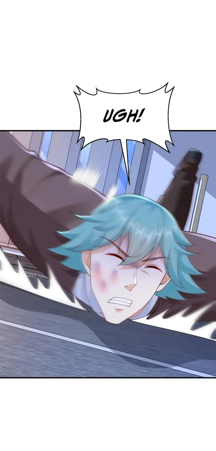 I Randomly Have A New Career Every Week Chapter 702 Gambar 14