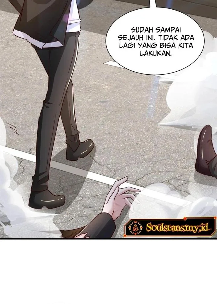 I Randomly Have A New Career Every Week Chapter 703 Gambar 20