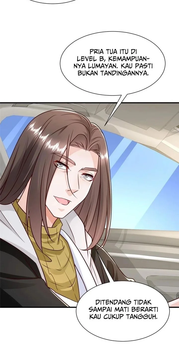 I Randomly Have A New Career Every Week Chapter 703 Gambar 22