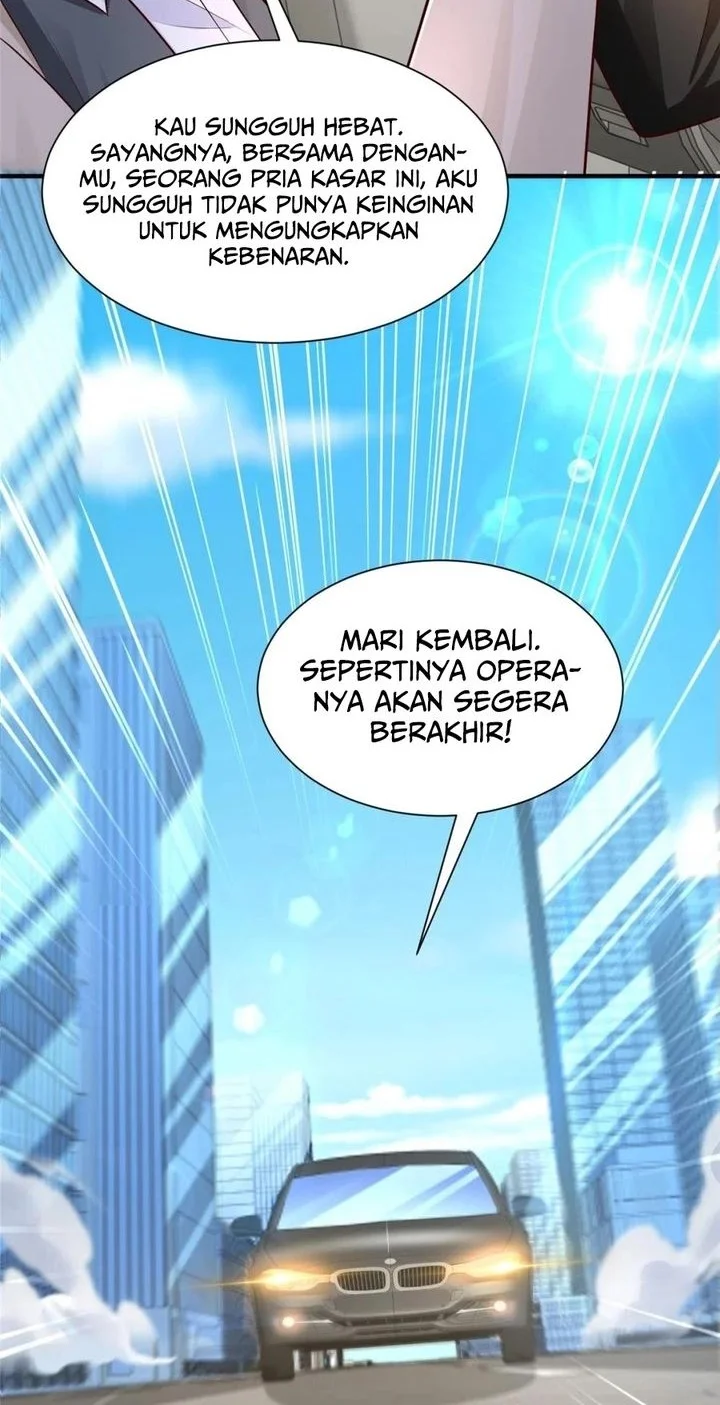 I Randomly Have A New Career Every Week Chapter 703 Gambar 26