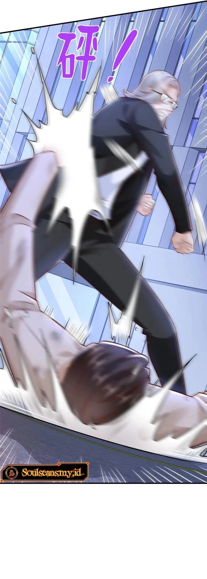 Manhua I Randomly Have A New Career Every Week Chapter 703 gambar nomor 2