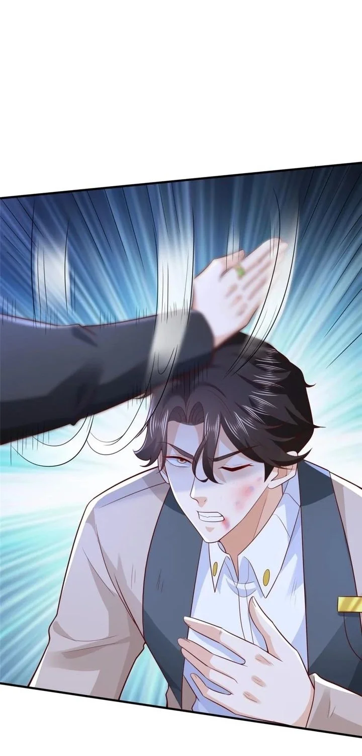 I Randomly Have A New Career Every Week Chapter 703 Gambar 6