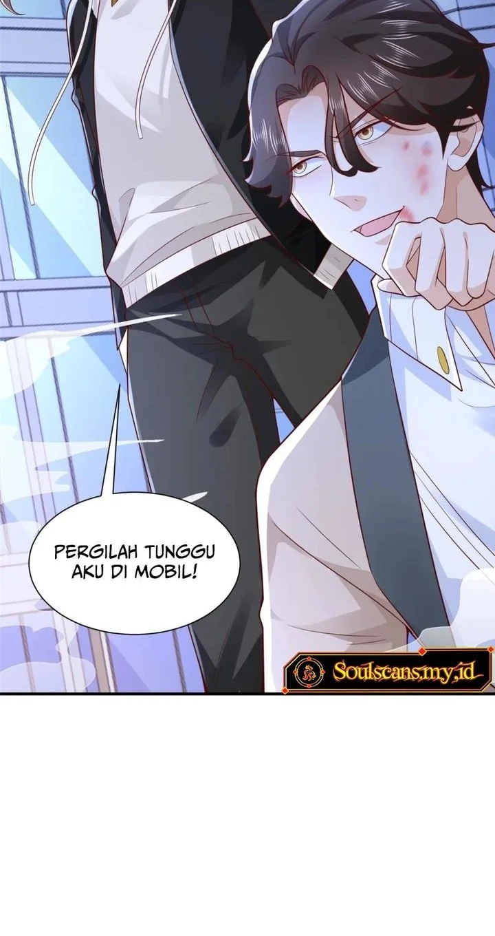 I Randomly Have A New Career Every Week Chapter 703 Gambar 8