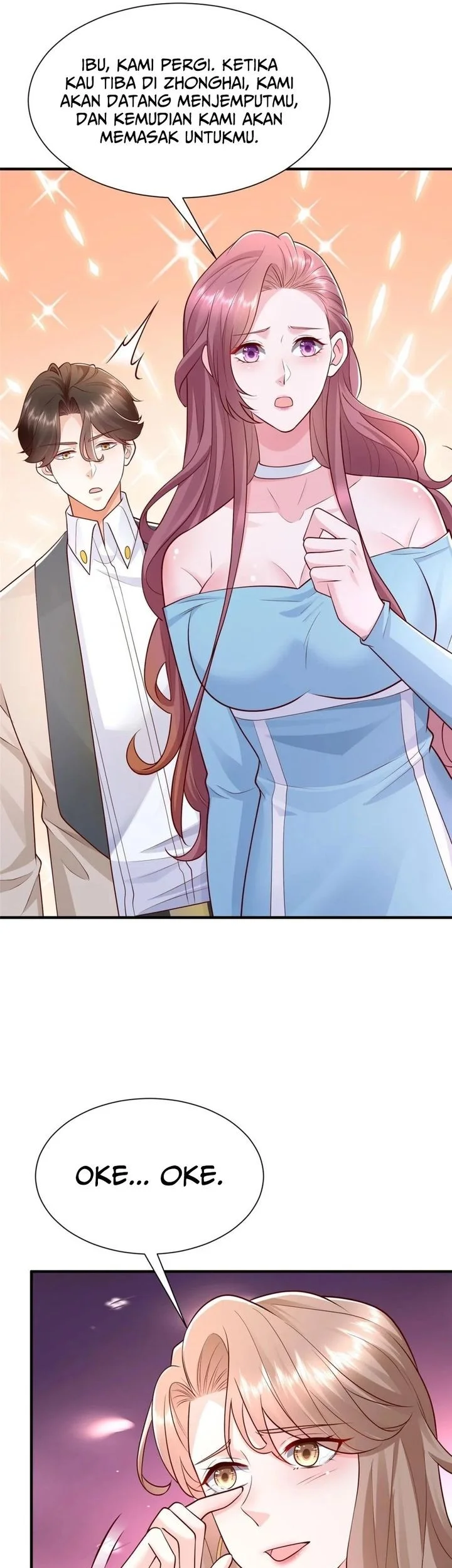 I Randomly Have A New Career Every Week Chapter 704 Gambar 19