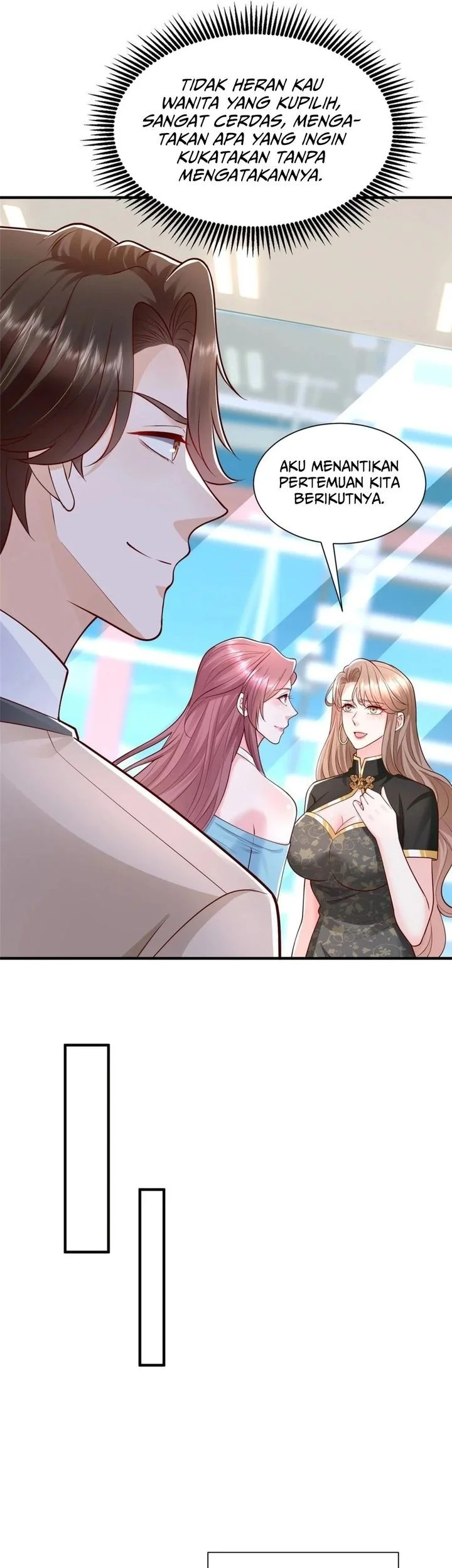 I Randomly Have A New Career Every Week Chapter 704 Gambar 21