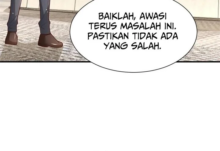 I Randomly Have A New Career Every Week Chapter 704 Gambar 26