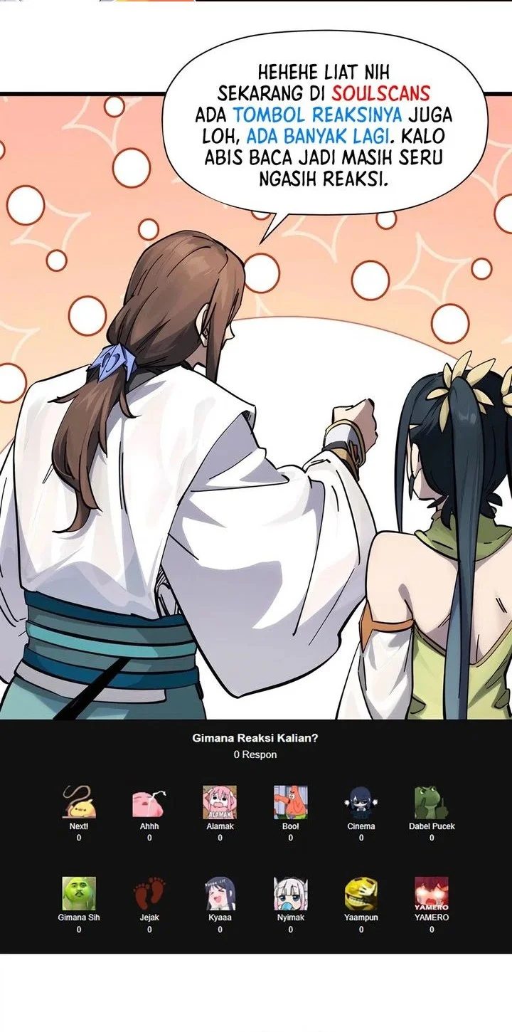 I Randomly Have A New Career Every Week Chapter 704 Gambar 28