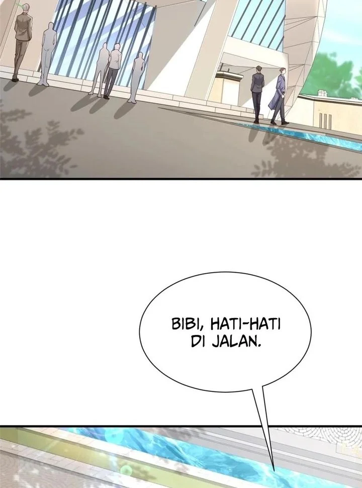 Manhua I Randomly Have A New Career Every Week Chapter 704 gambar nomor 2