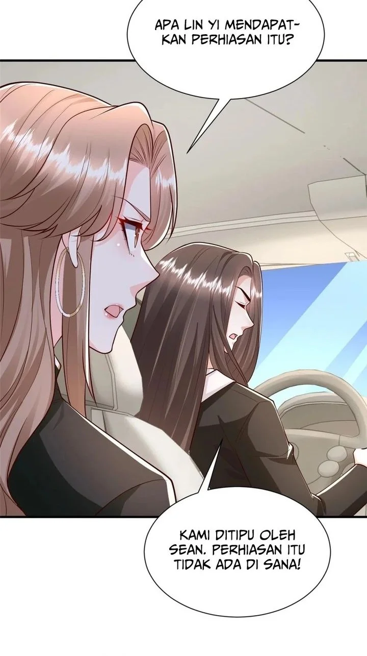 I Randomly Have A New Career Every Week Chapter 704 Gambar 4