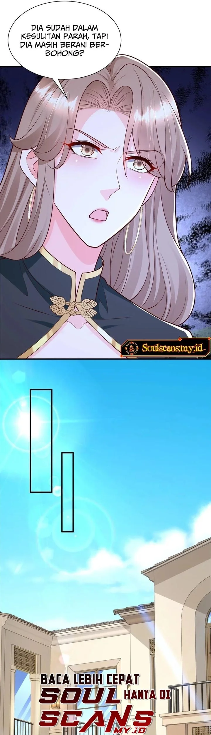 I Randomly Have A New Career Every Week Chapter 704 Gambar 5