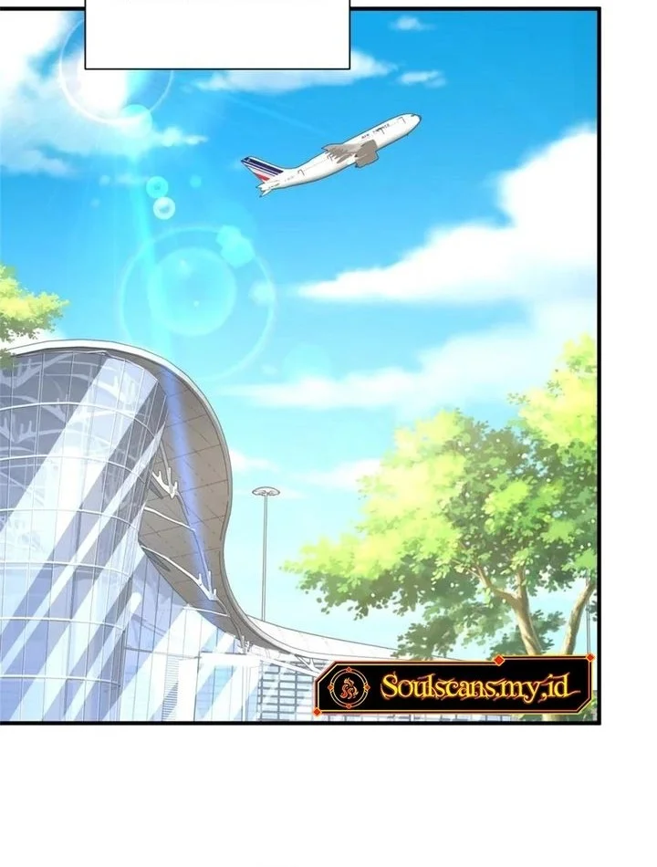 I Randomly Have A New Career Every Week Chapter 704 Gambar 16