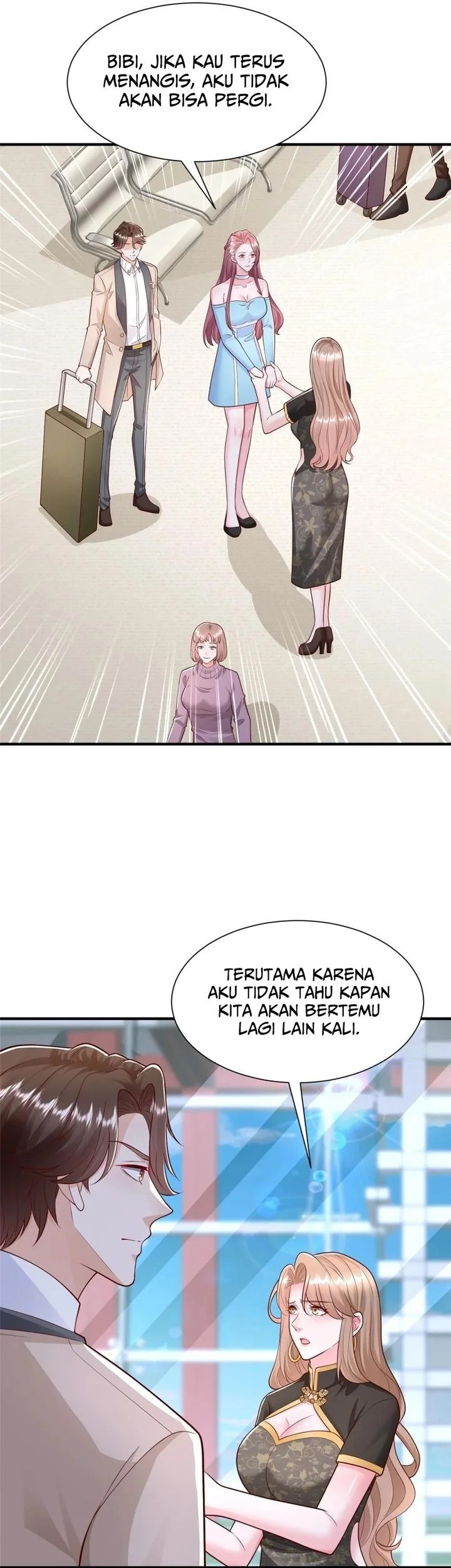 I Randomly Have A New Career Every Week Chapter 704 Gambar 17