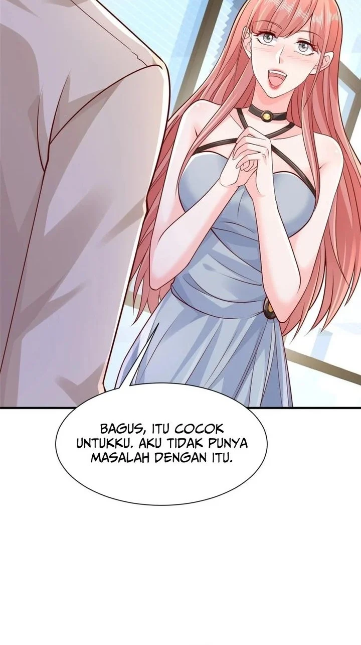 I Randomly Have A New Career Every Week Chapter 705 Gambar 22