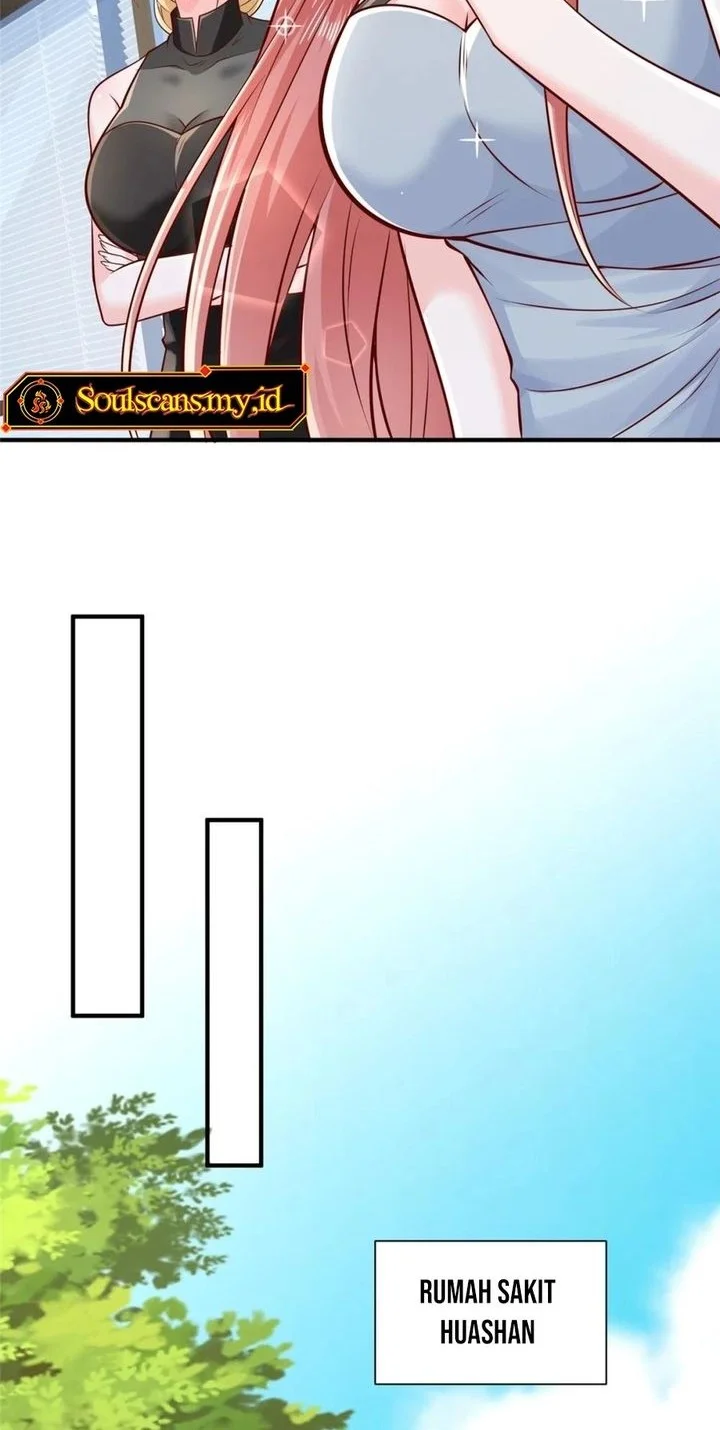 I Randomly Have A New Career Every Week Chapter 705 Gambar 24