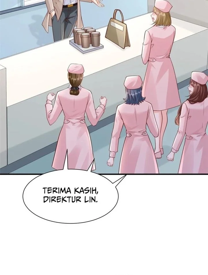 I Randomly Have A New Career Every Week Chapter 705 Gambar 26