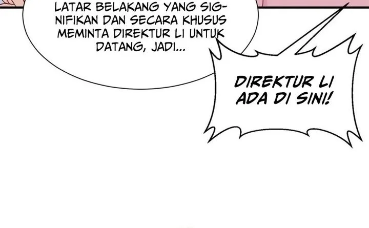 I Randomly Have A New Career Every Week Chapter 705 Gambar 28