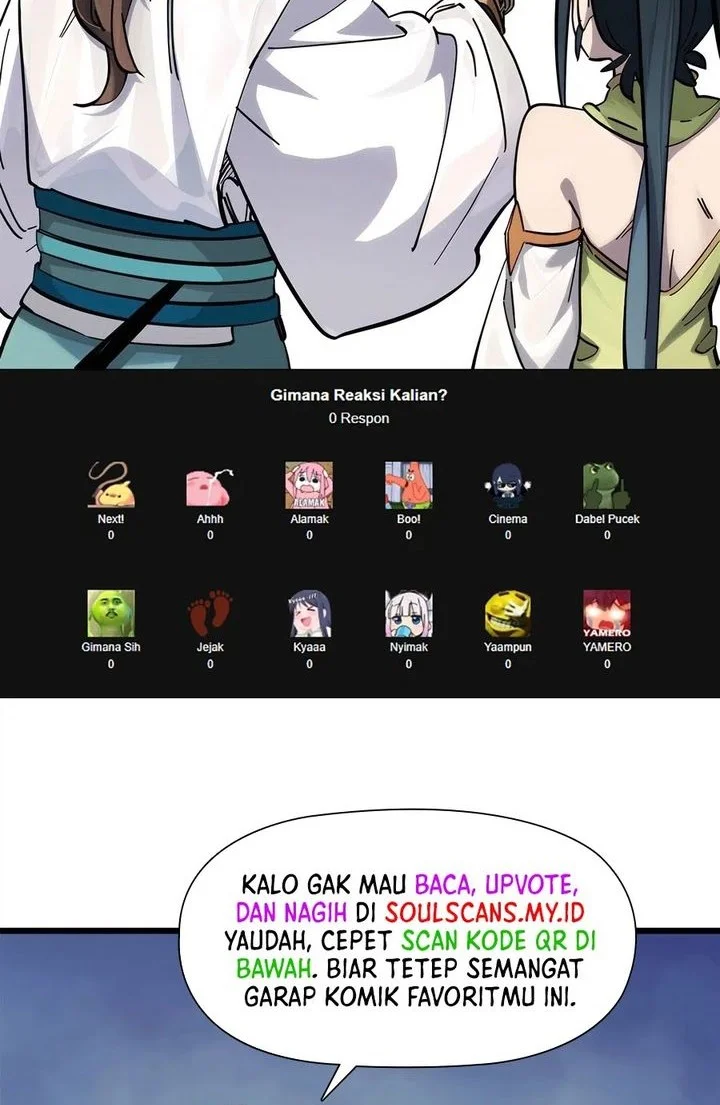 I Randomly Have A New Career Every Week Chapter 705 Gambar 32