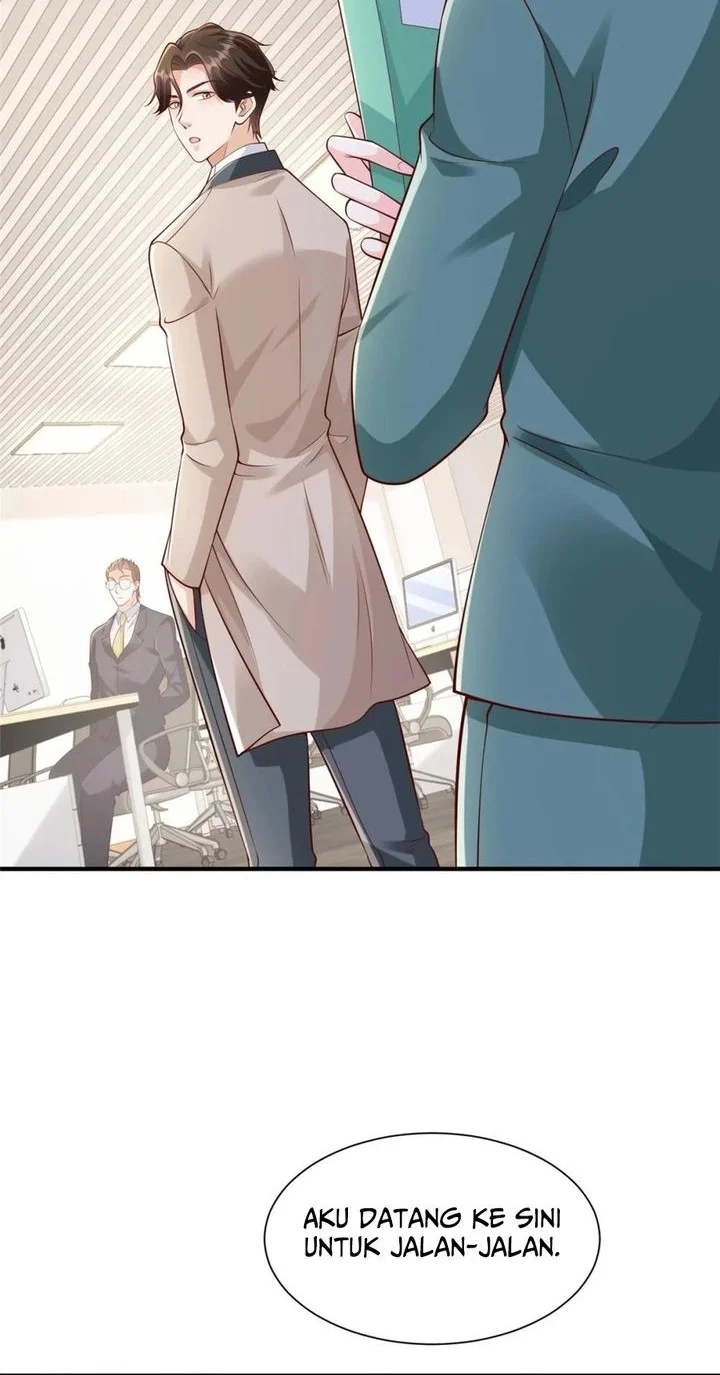 Manhua I Randomly Have A New Career Every Week Chapter 705 gambar nomor 2