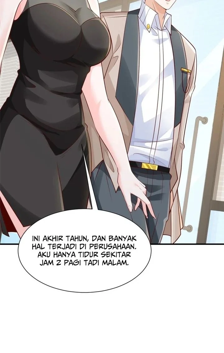 I Randomly Have A New Career Every Week Chapter 705 Gambar 10