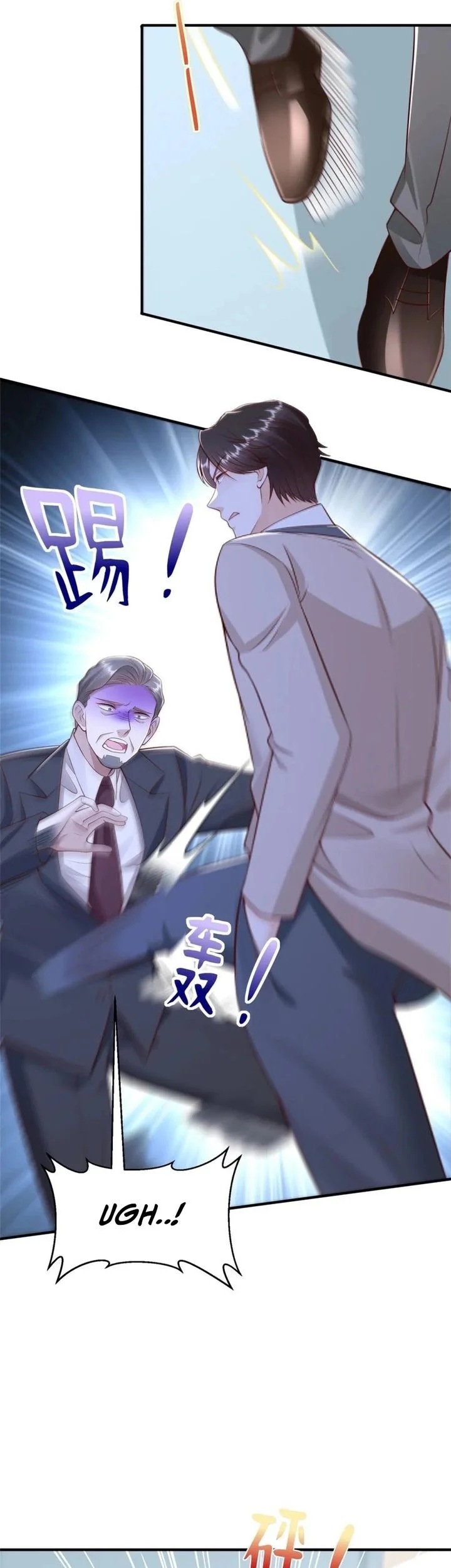 I Randomly Have A New Career Every Week Chapter 706 Gambar 23