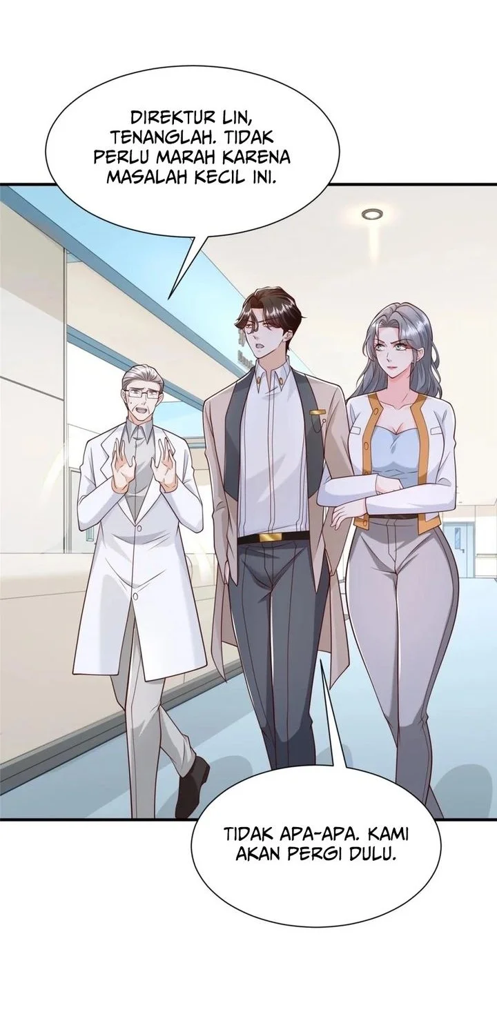 I Randomly Have A New Career Every Week Chapter 706 Gambar 26