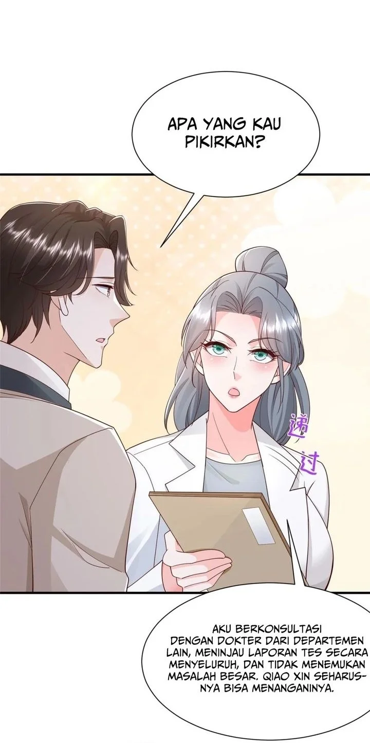 Manhua I Randomly Have A New Career Every Week Chapter 706 gambar nomor 2