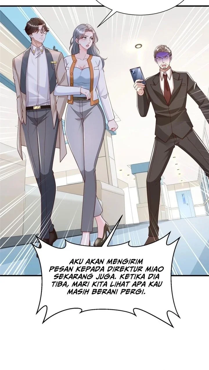 I Randomly Have A New Career Every Week Chapter 706 Gambar 12