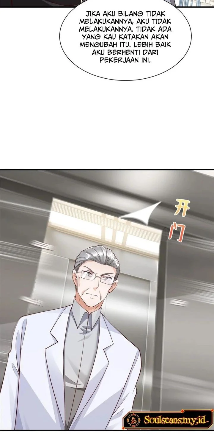 I Randomly Have A New Career Every Week Chapter 706 Gambar 14