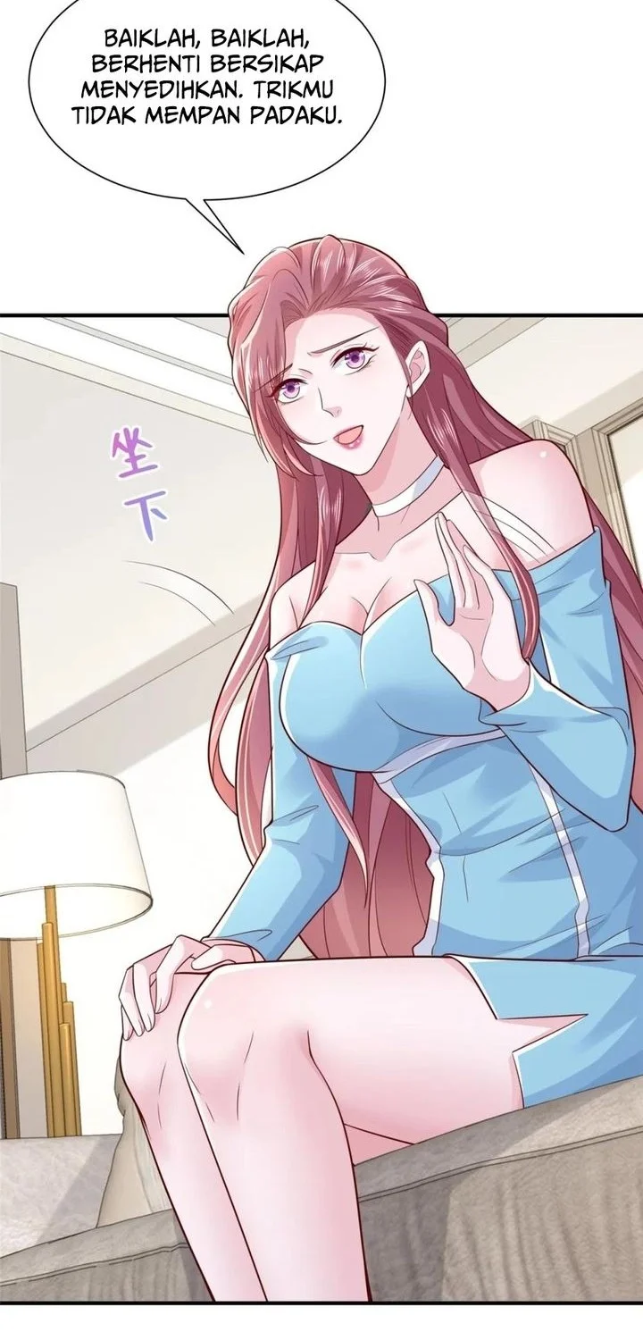 I Randomly Have A New Career Every Week Chapter 707 Gambar 20