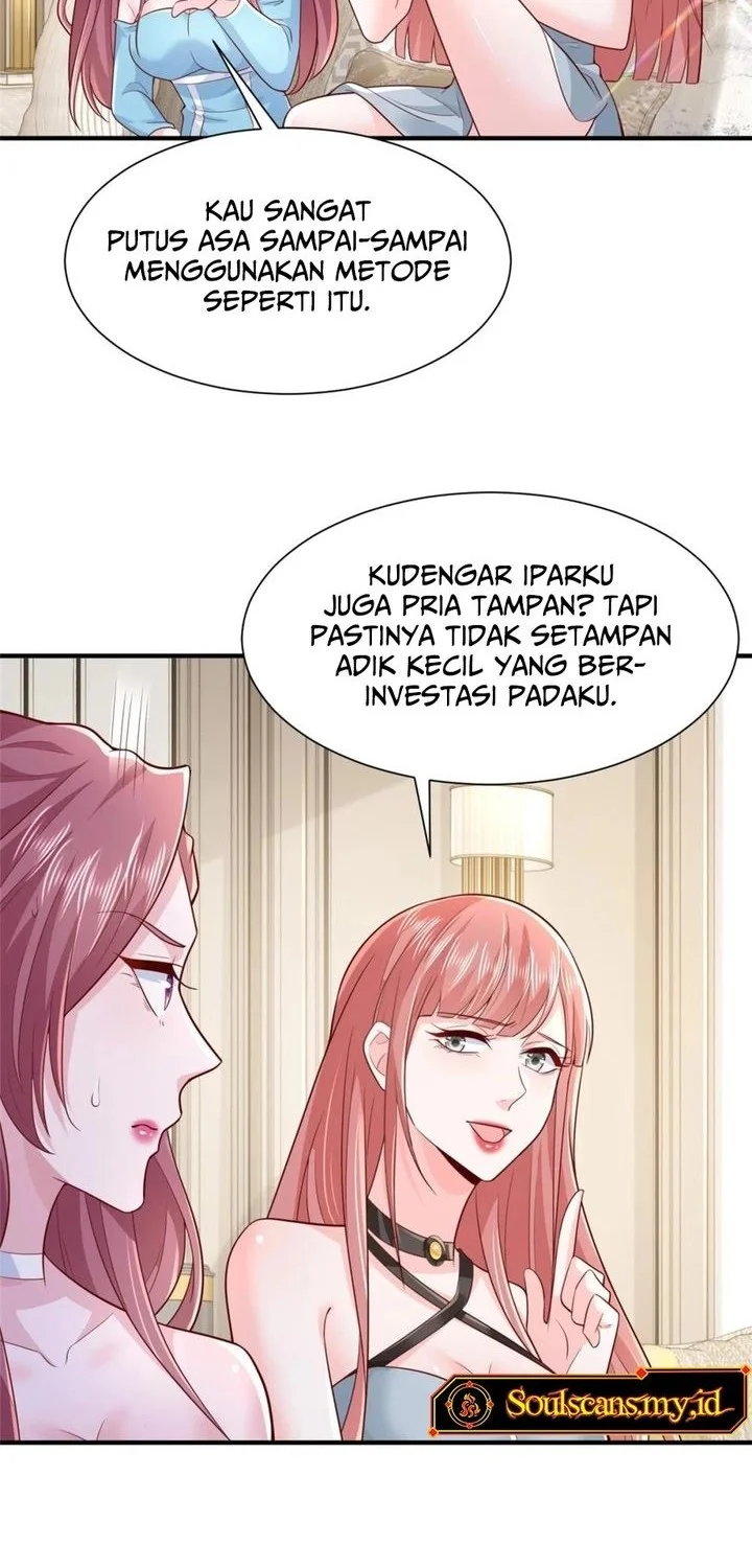 I Randomly Have A New Career Every Week Chapter 707 Gambar 26