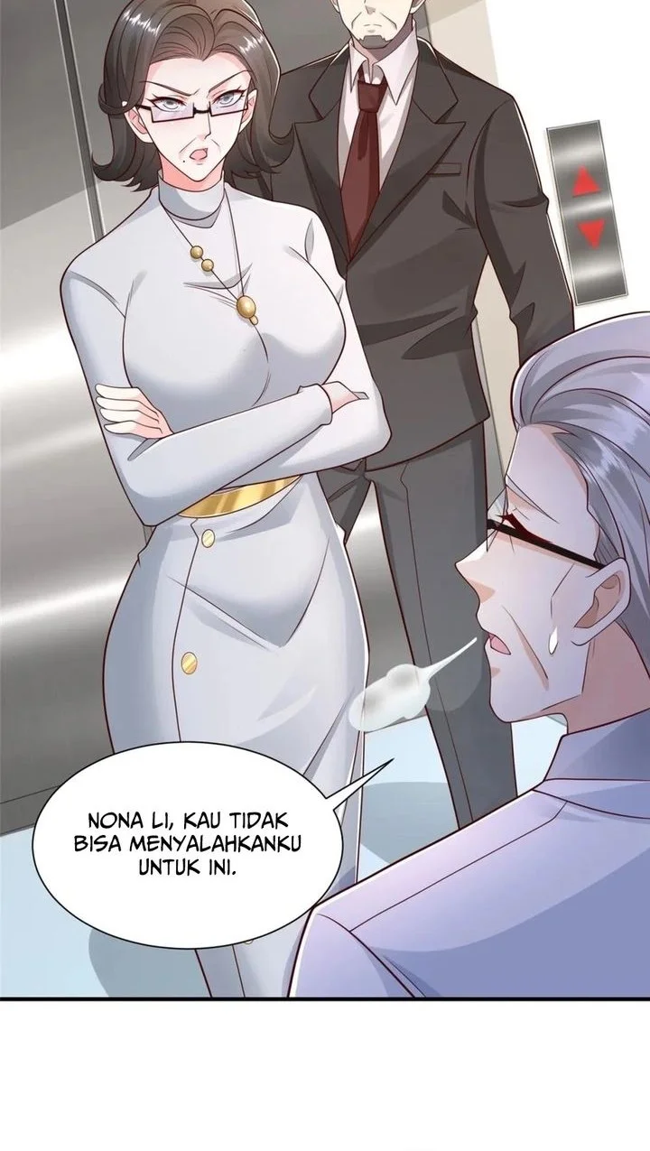 Manhua I Randomly Have A New Career Every Week Chapter 707 gambar nomor 2