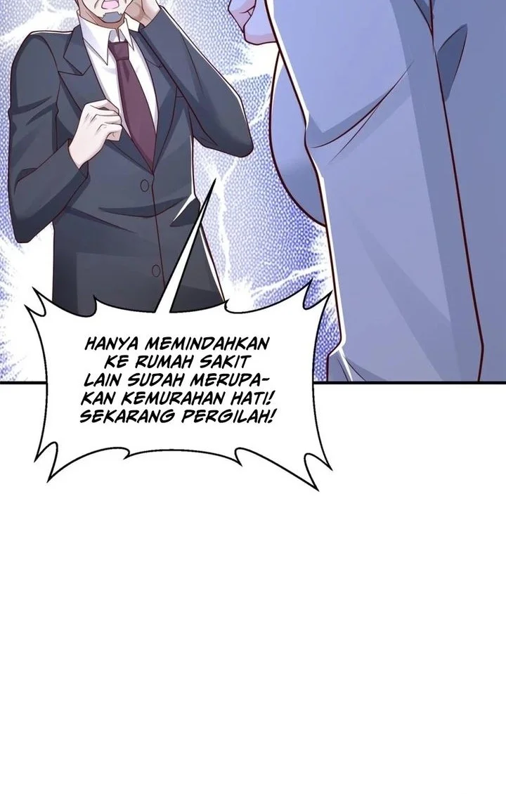 I Randomly Have A New Career Every Week Chapter 707 Gambar 6