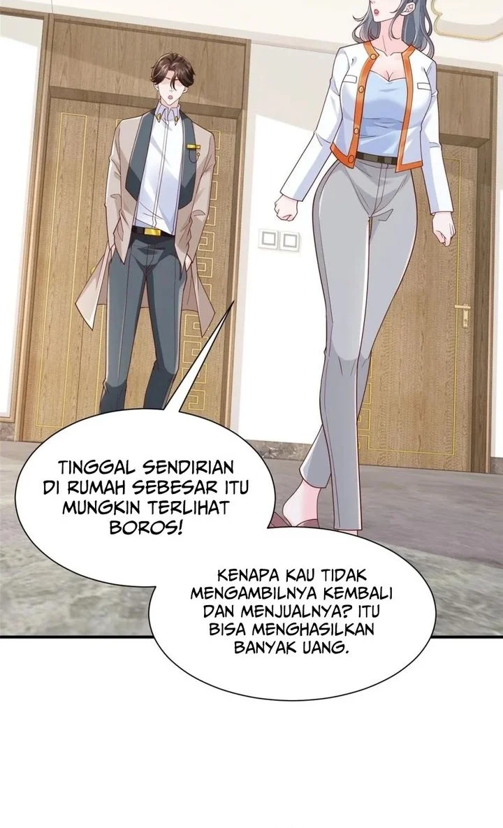 I Randomly Have A New Career Every Week Chapter 707 Gambar 8