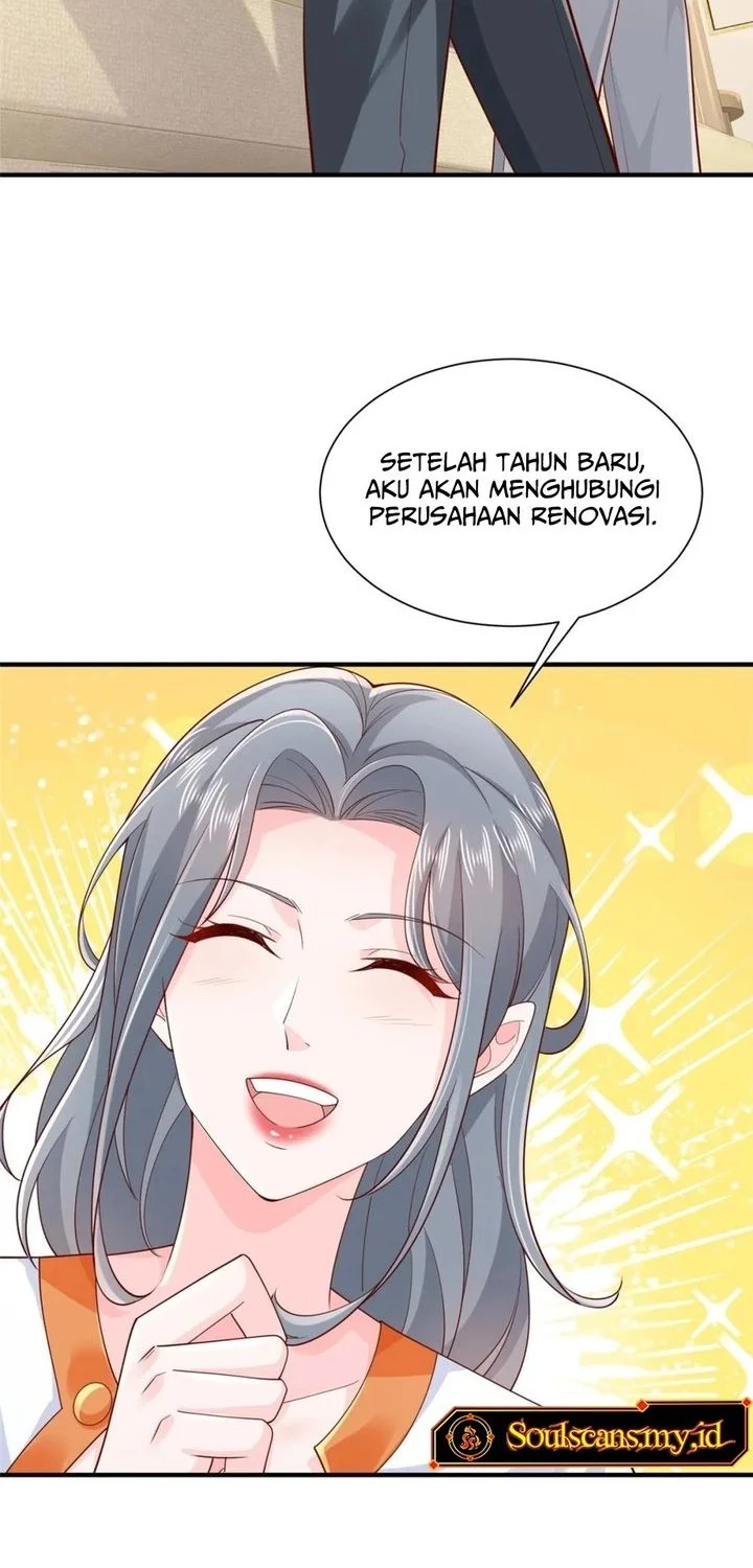 I Randomly Have A New Career Every Week Chapter 707 Gambar 10
