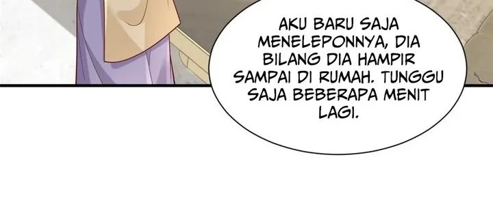 I Randomly Have A New Career Every Week Chapter 707 Gambar 16