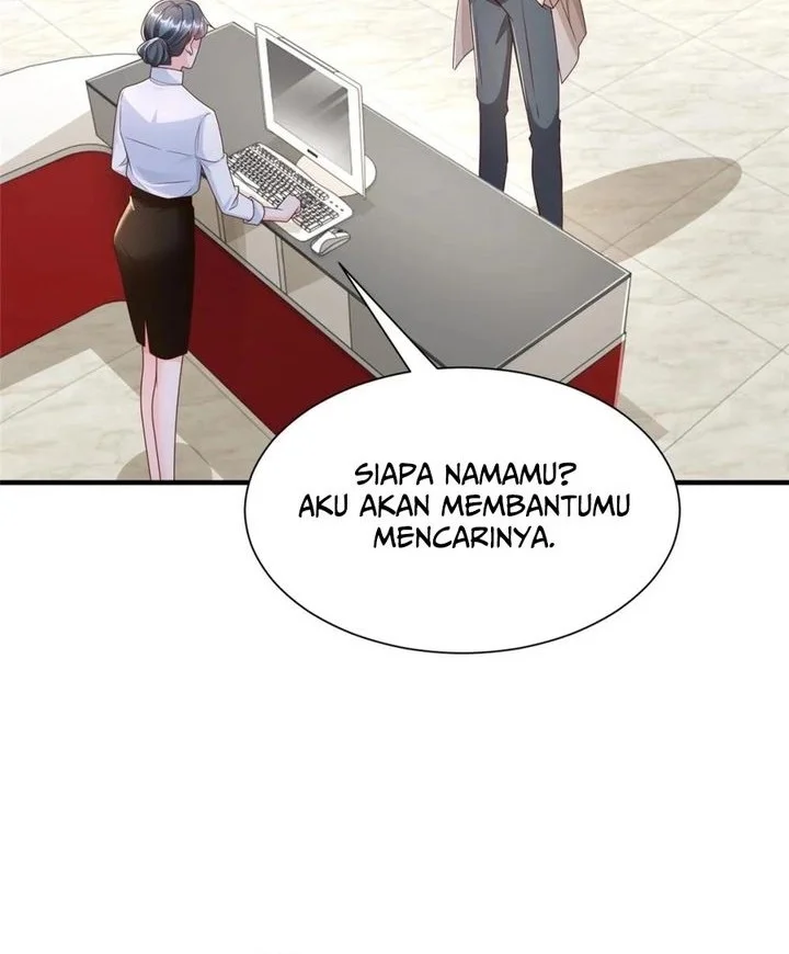 I Randomly Have A New Career Every Week Chapter 708 Gambar 20