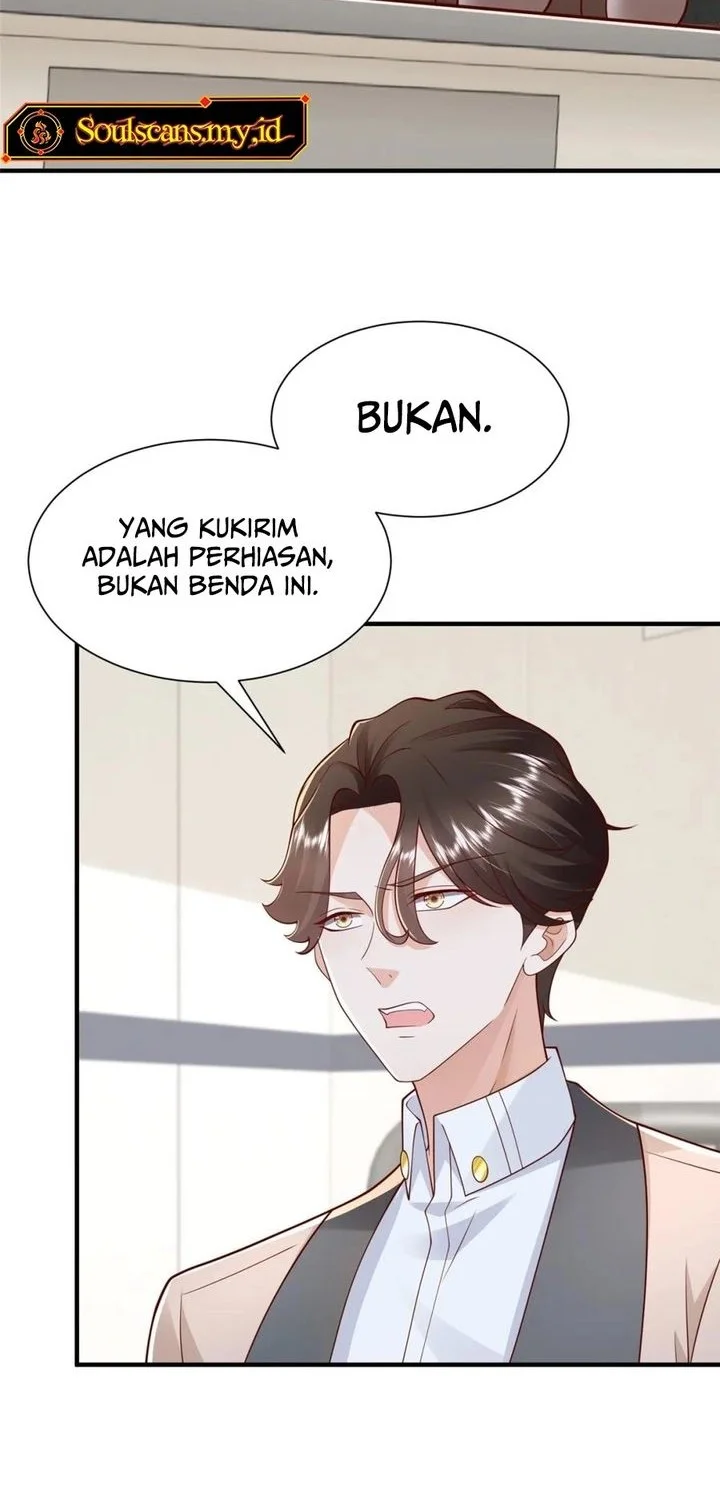 I Randomly Have A New Career Every Week Chapter 708 Gambar 26