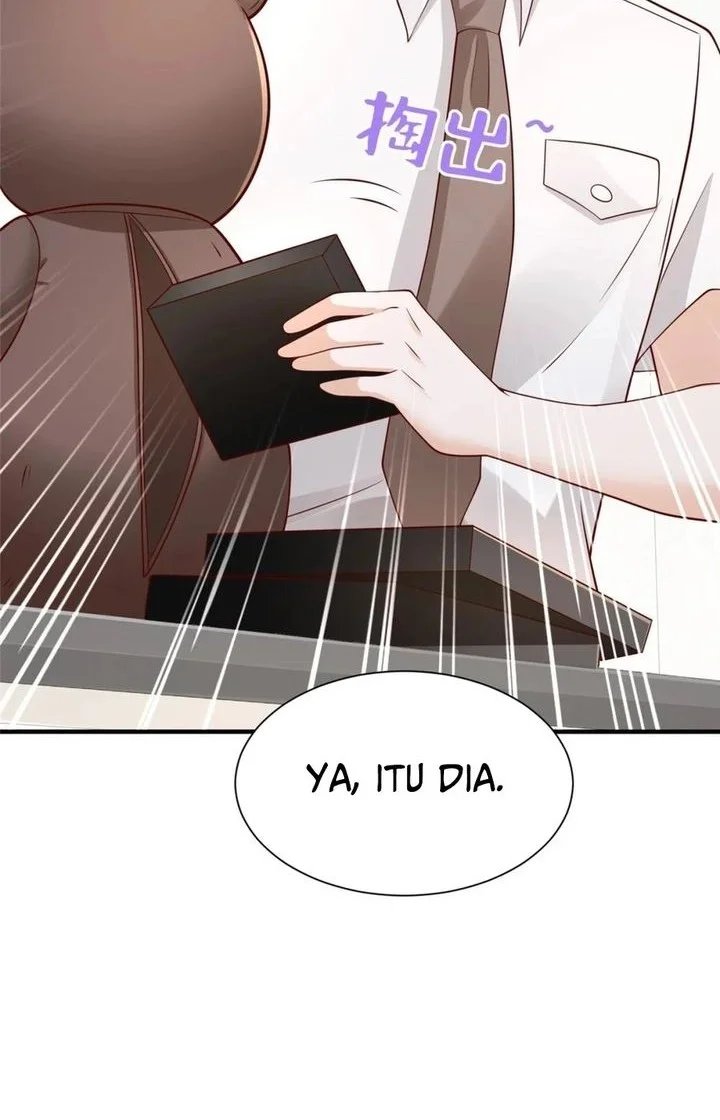 I Randomly Have A New Career Every Week Chapter 708 Gambar 28