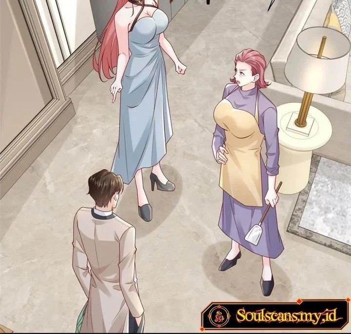 Manhua I Randomly Have A New Career Every Week Chapter 708 gambar nomor 2