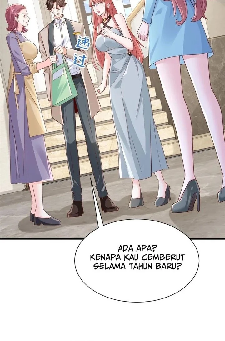 I Randomly Have A New Career Every Week Chapter 708 Gambar 4