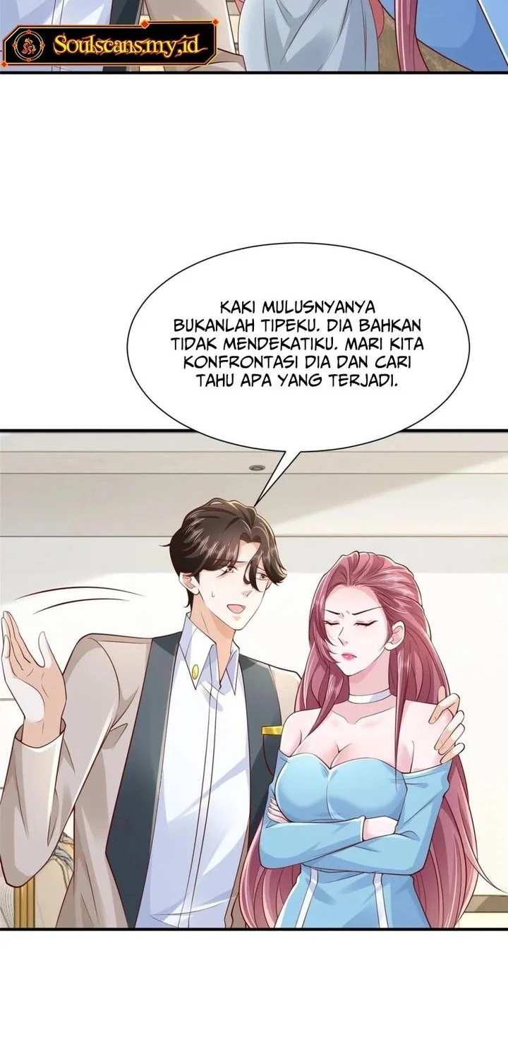 I Randomly Have A New Career Every Week Chapter 708 Gambar 6