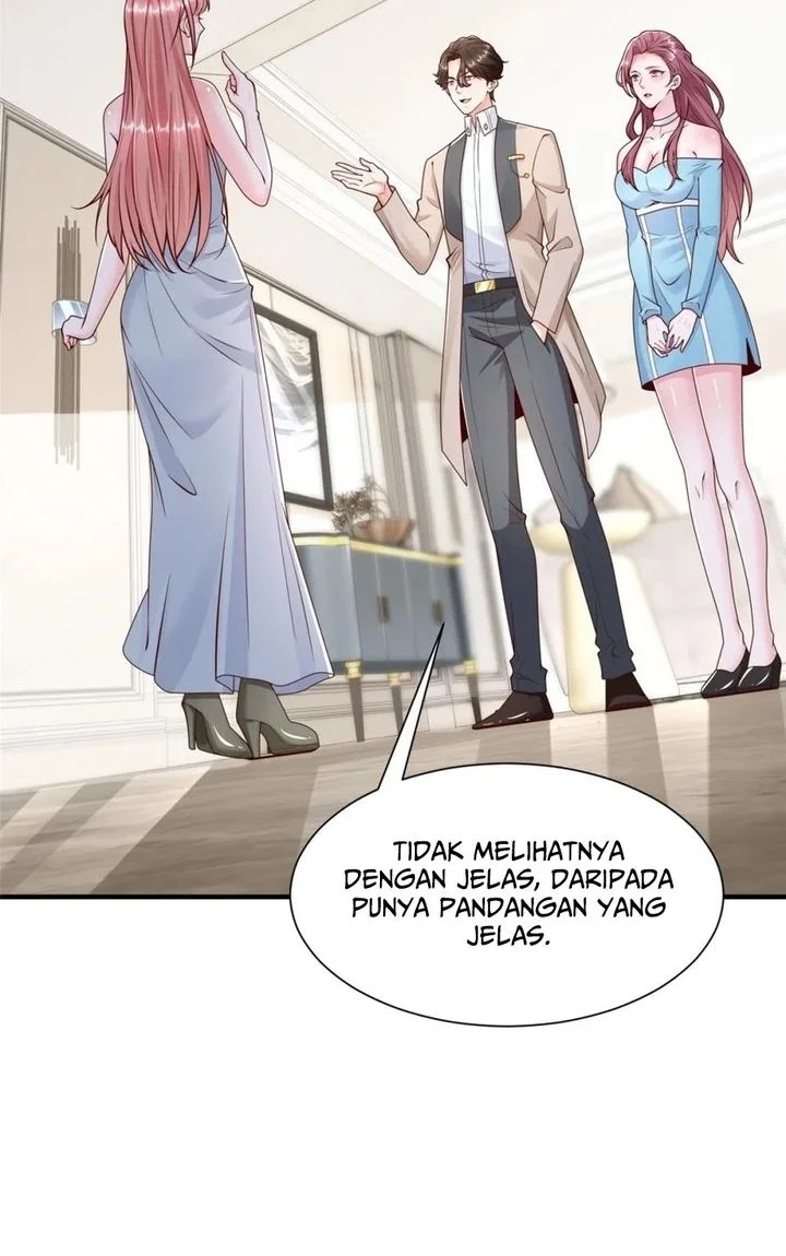 I Randomly Have A New Career Every Week Chapter 708 Gambar 10