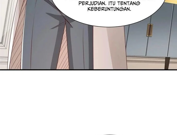 I Randomly Have A New Career Every Week Chapter 708 Gambar 12