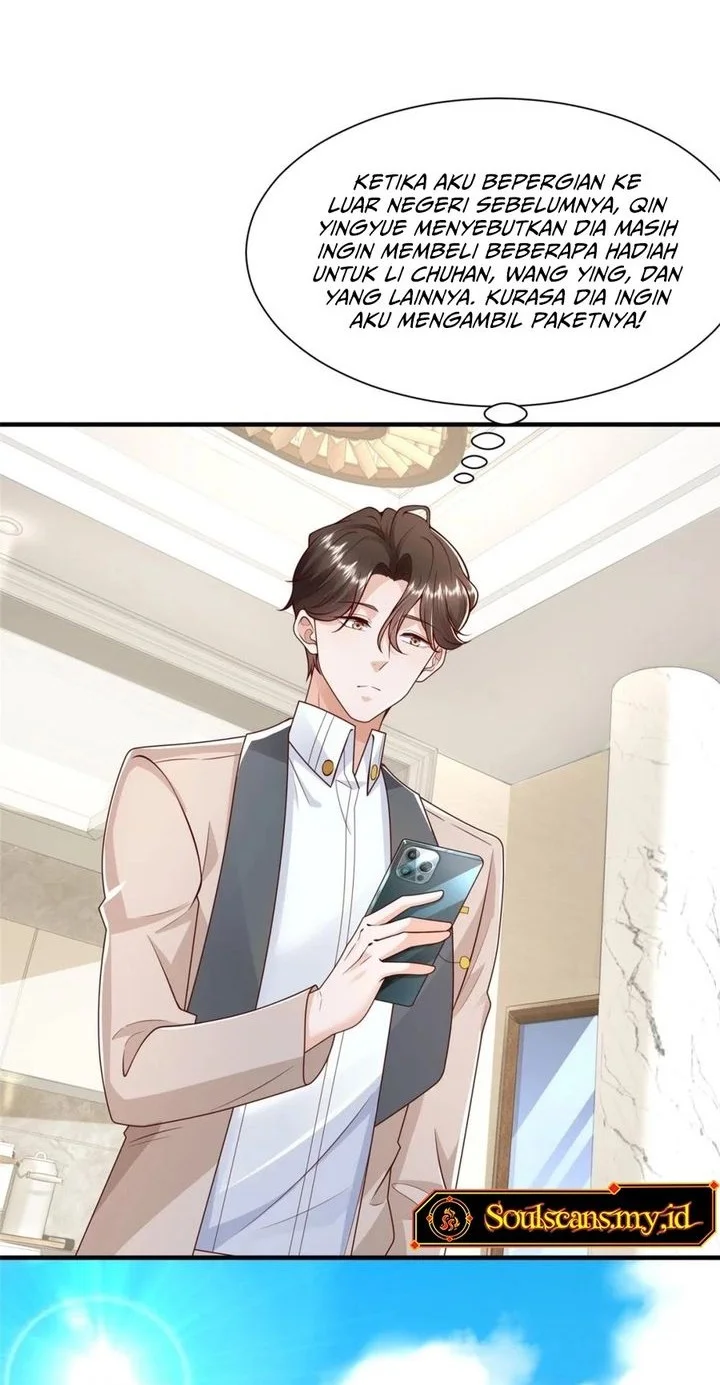 I Randomly Have A New Career Every Week Chapter 708 Gambar 18