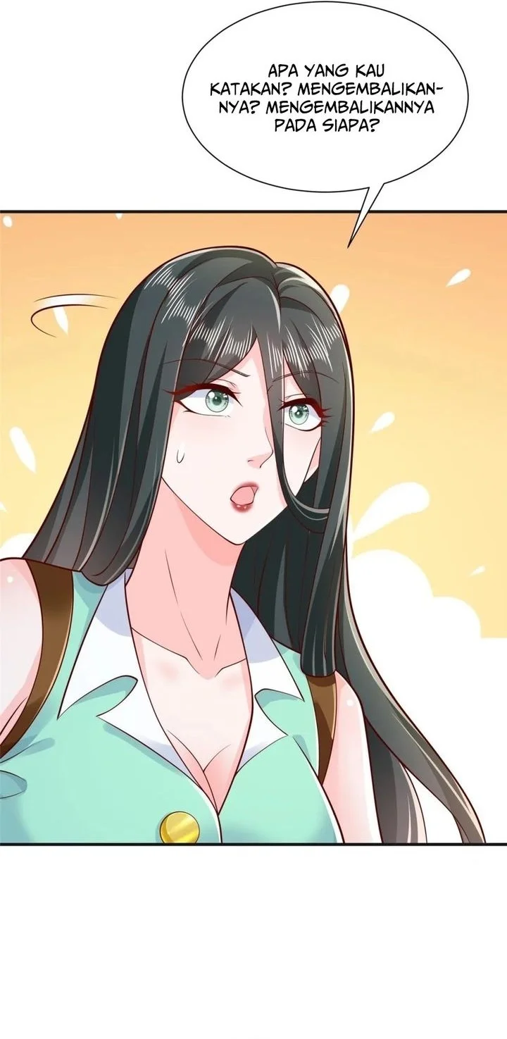 I Randomly Have A New Career Every Week Chapter 709 Gambar 20