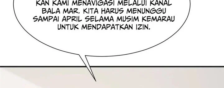 I Randomly Have A New Career Every Week Chapter 709 Gambar 26